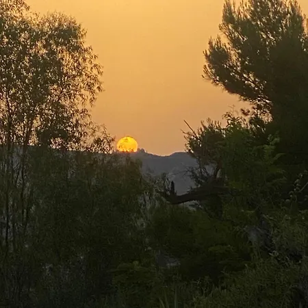 Sunset House Holiday home